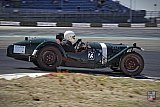 Vintage Sports Car Trophy (Schaulauf), Hagen Kranz, Riley 9 Brooklands - 53. Belmot Oldtimer-Grand-Prix 2026