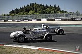 Vintage Sports Car Trophy (Schaulauf) - 53. Belmot Oldtimer-Grand-Prix 2026