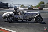 Vintage Sports Car Trophy (Schaulauf) - 53. Belmot Oldtimer-Grand-Prix 2026