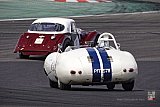 Fahrerlager - 53. Belmot Oldtimer-Grand-Prix 2026