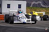 #104 / #66 - 53. Belmot Oldtimer-Grand-Prix 2026