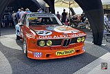 Fahrerlager - 53. Belmot Oldtimer-Grand-Prix 2026