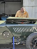Fahrerlager - 53. Belmot Oldtimer-Grand-Prix 2026