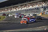 Start - 53. Belmot Oldtimer-Grand-Prix 2026