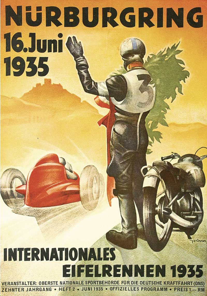 Programmheft