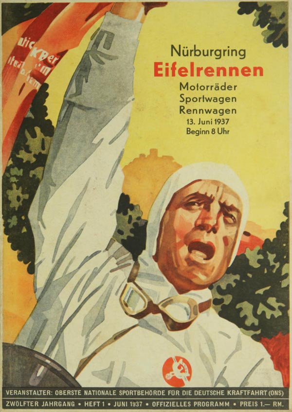 Programmheft