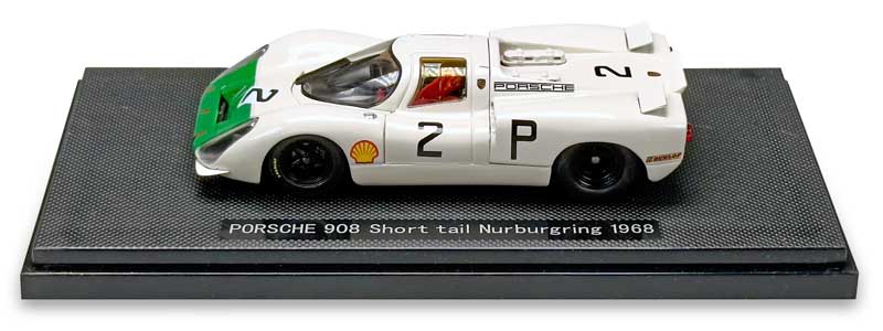 680519 Winner 1000km Nurburgring EBBRO Model