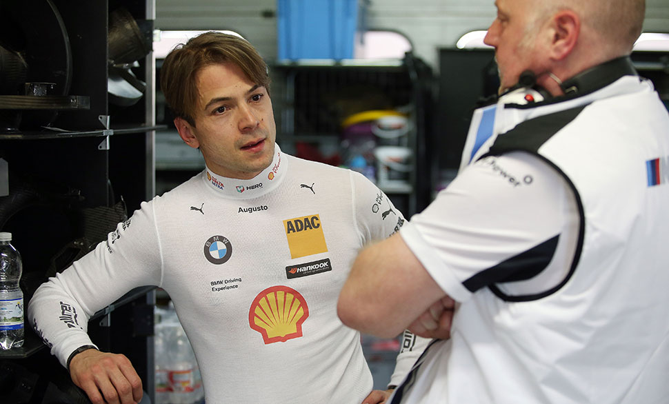 Augusto Farfus (BRA)