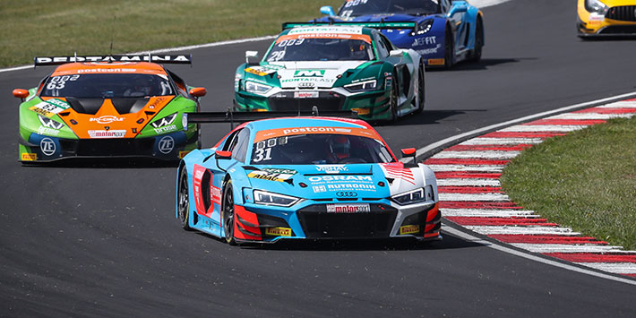 ADAC GT Masters