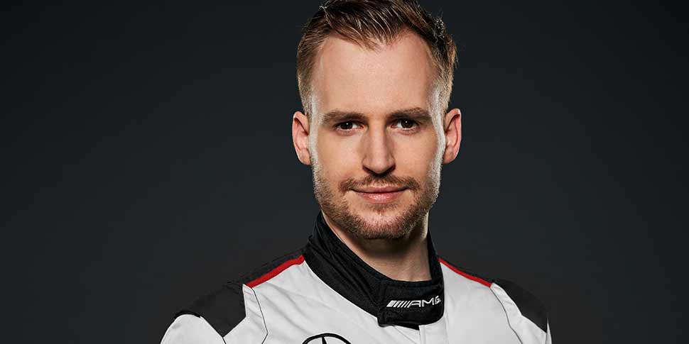 Philip Ellis, WINWARD Racing