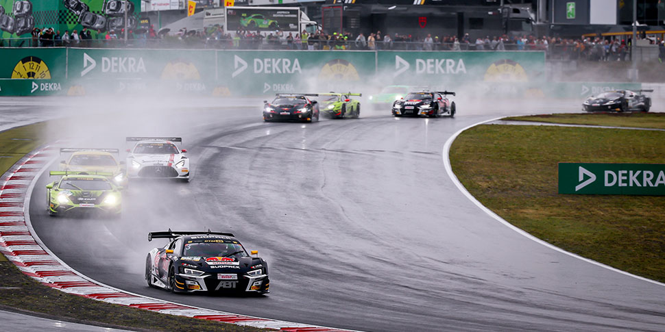 DTM Nürburgring 2024 | DTM | 1. Rennen