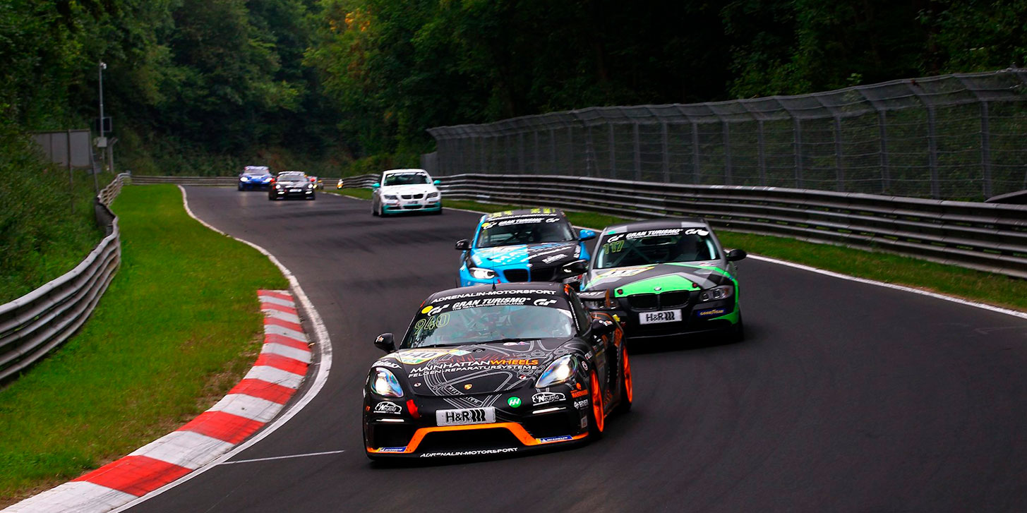 Adrenalin Racing