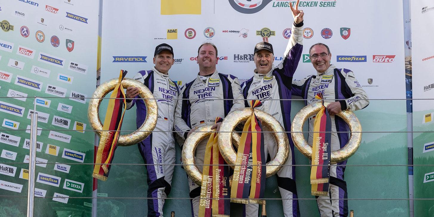 Adrenalin Racing