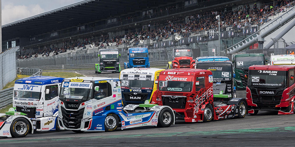 ADAC Truck-Grand-Prix
