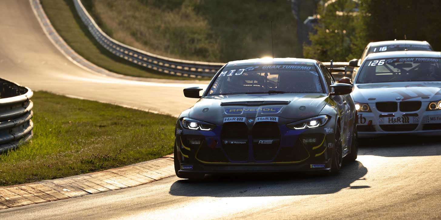 FK Performance Motorsport