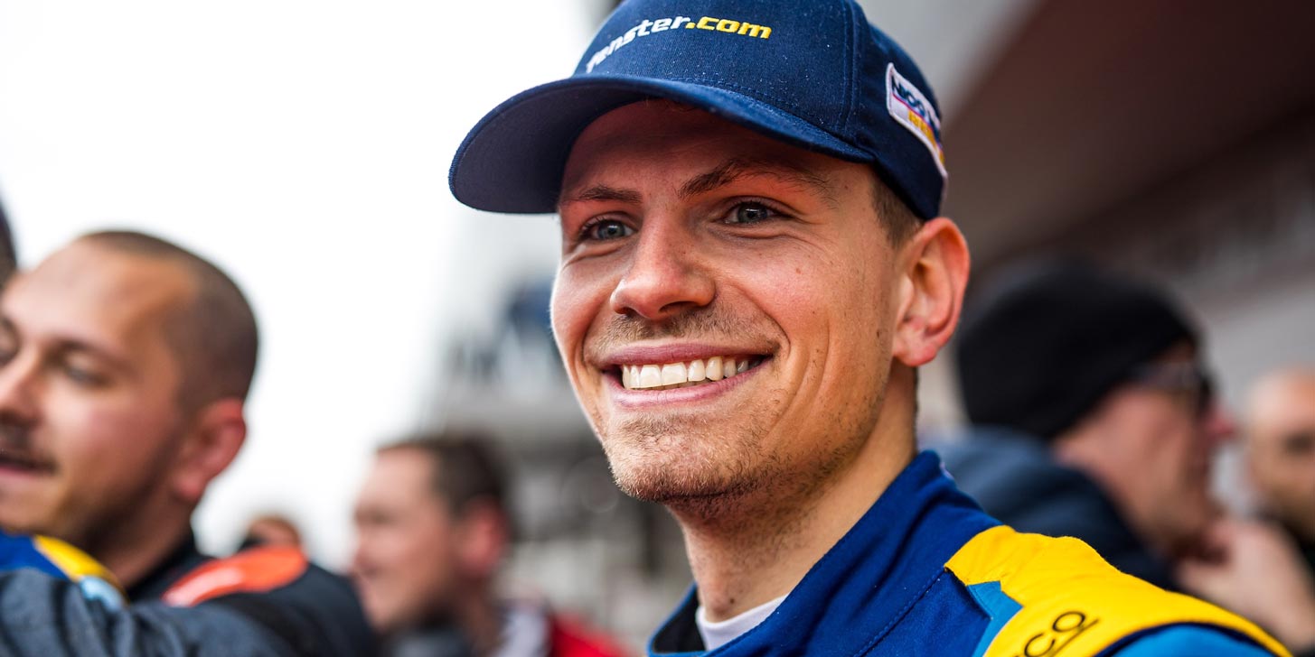 Nico Menzel