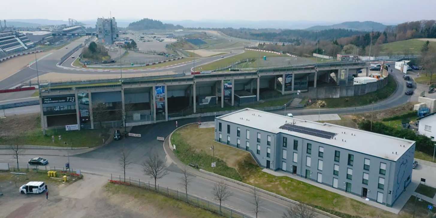 Performance Center | T13