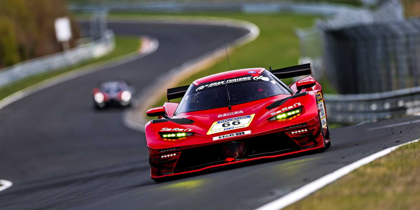 Reiter Engineering KTM X-Box GTX