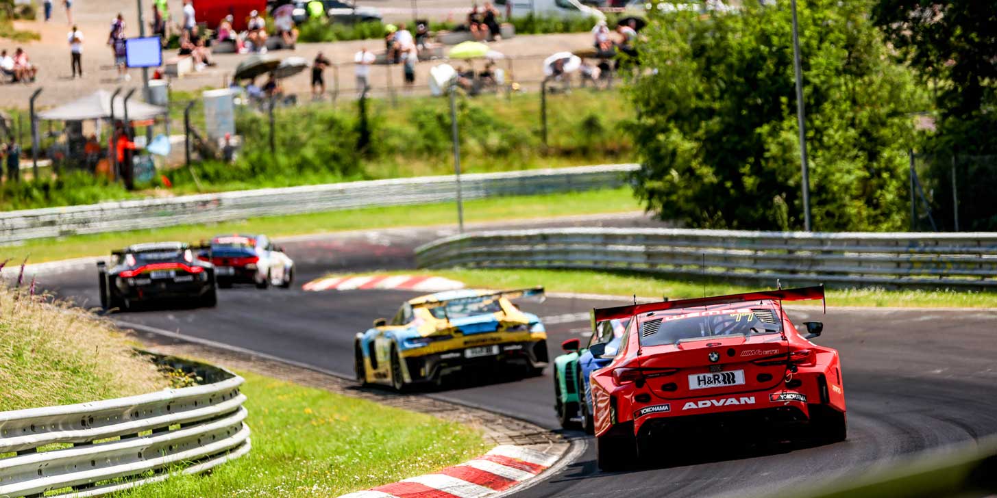 Nordschleife