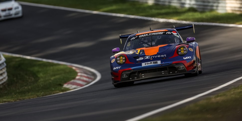 NLS Car Collection Motorsport bereit für ADAC 24h Qualifiers