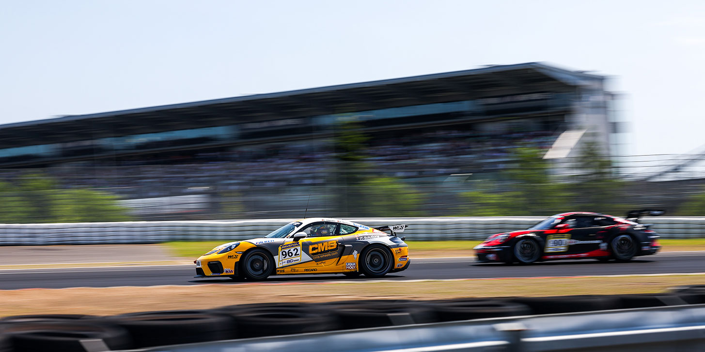 Manthey Racing