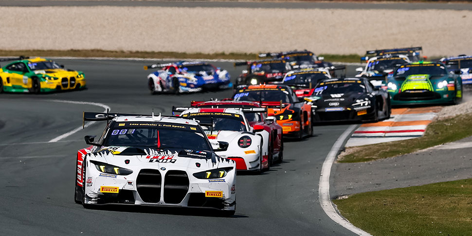 ADAC GT Masters