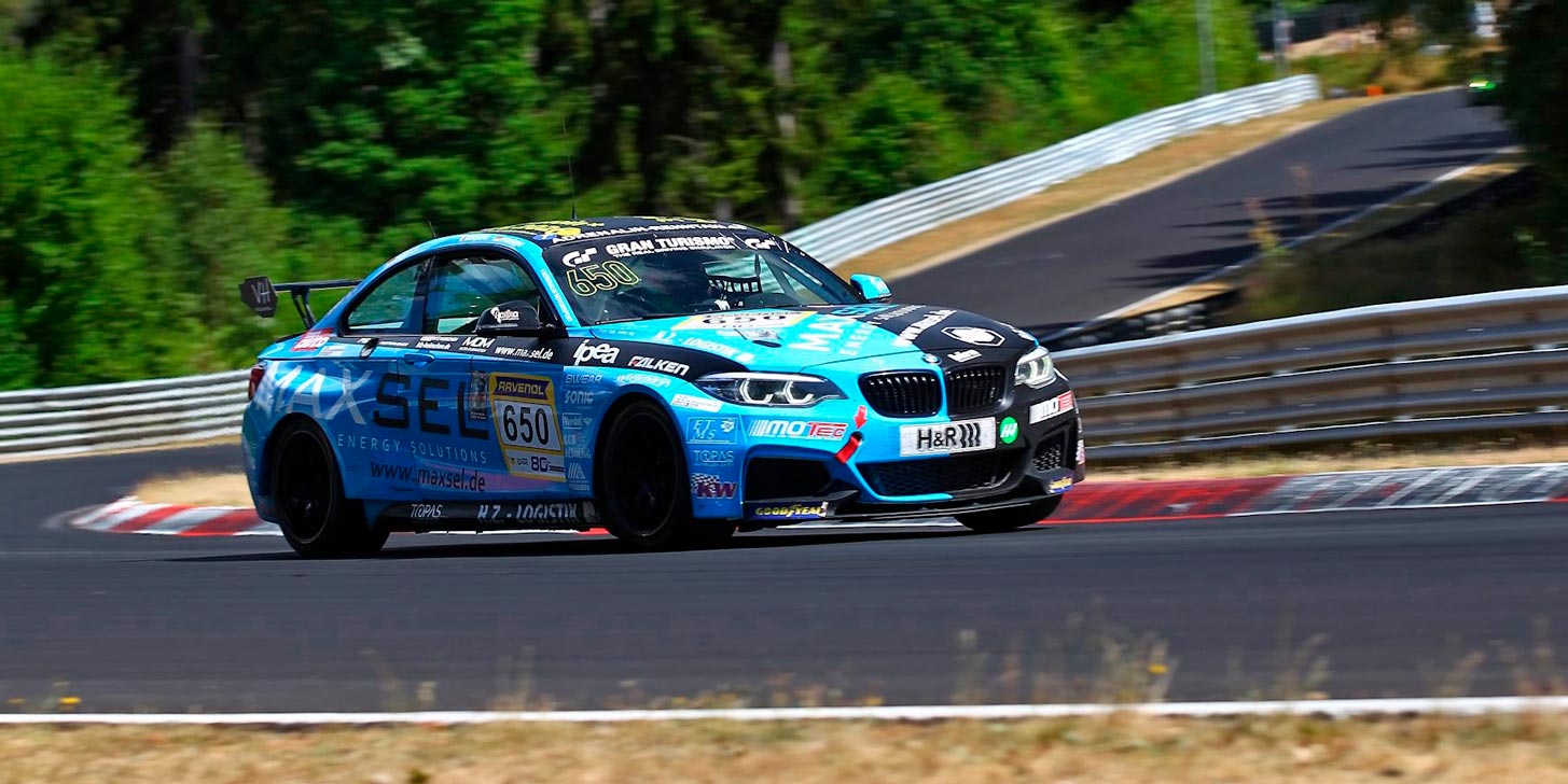 #650 Adrenalin Racing