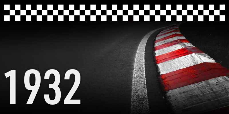6. Int. ADAC Eifelrennen