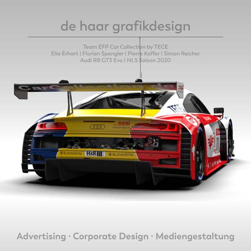de Haar Grafikdesign, Köln