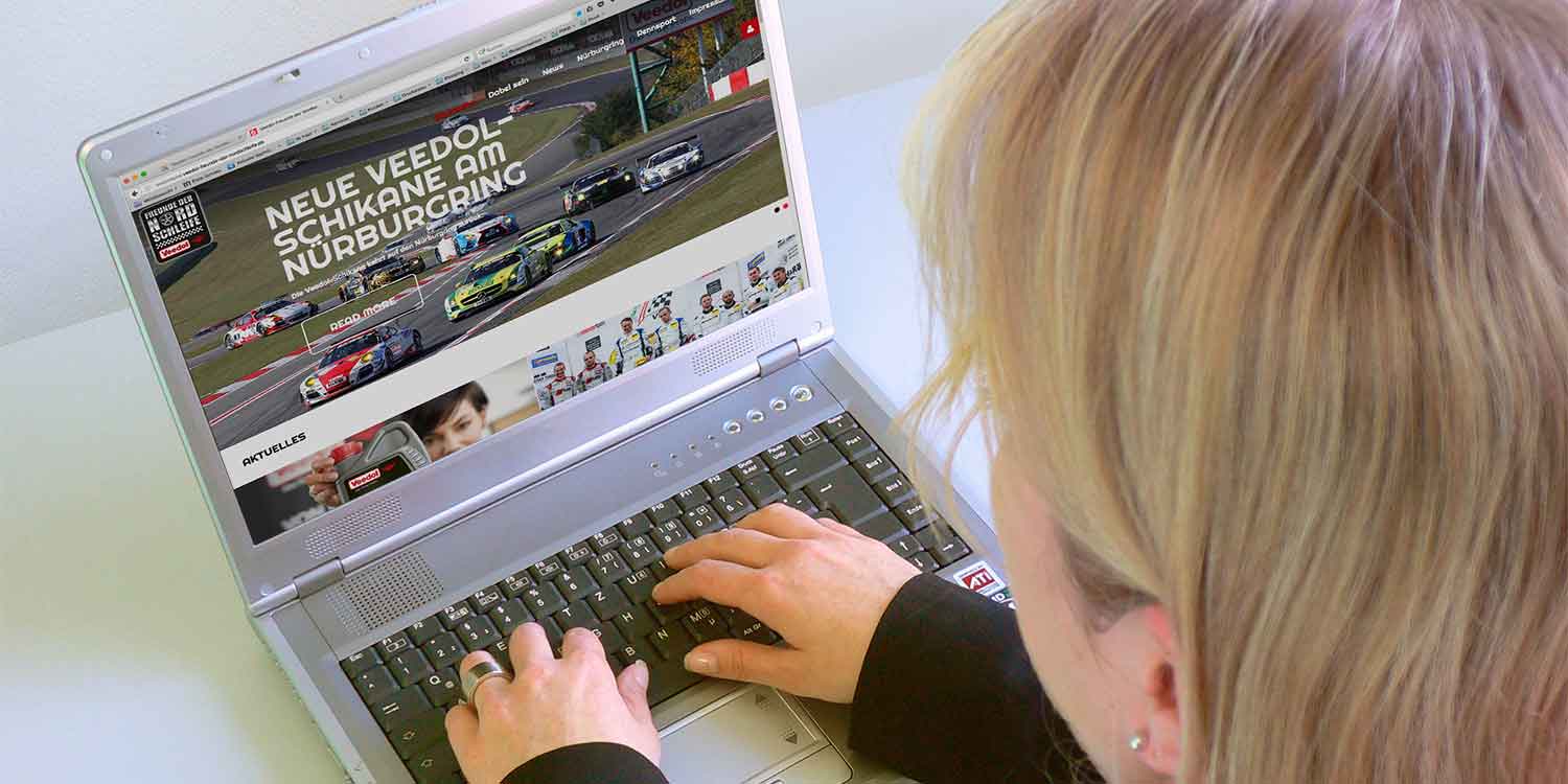 Die neue FDNS-Internetseite ist online!