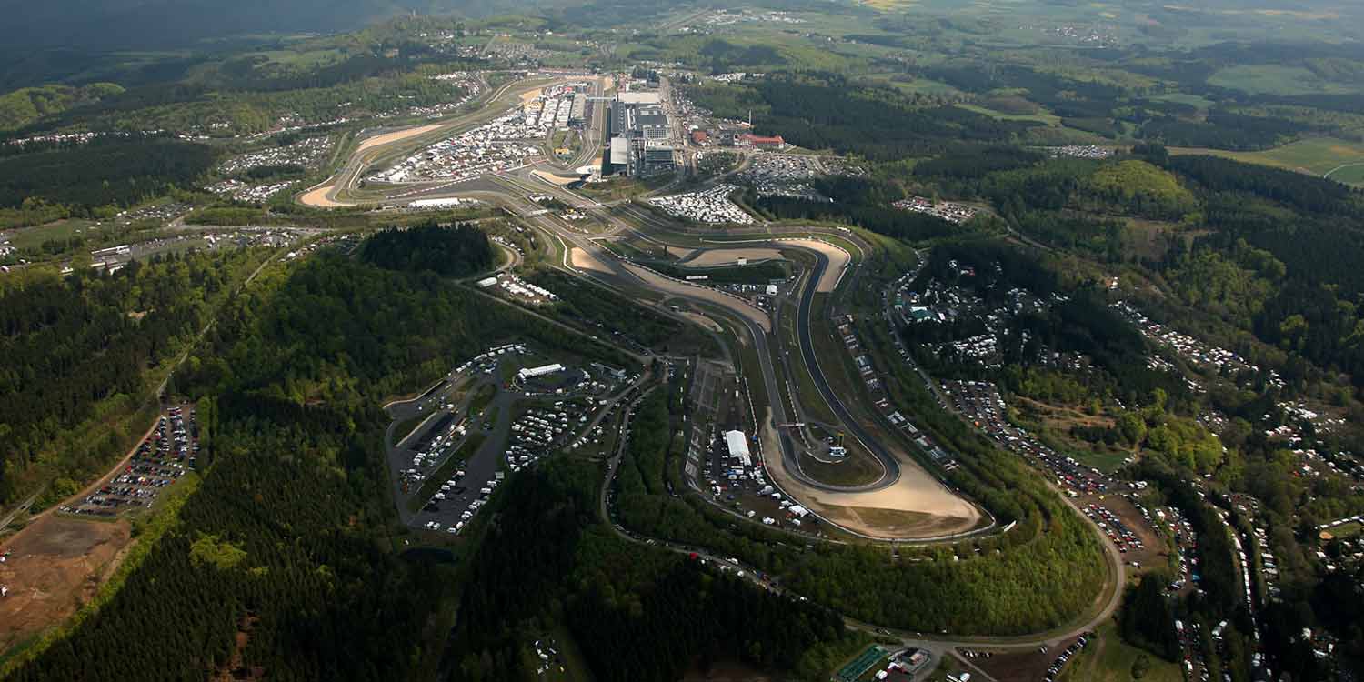 Nürburgring