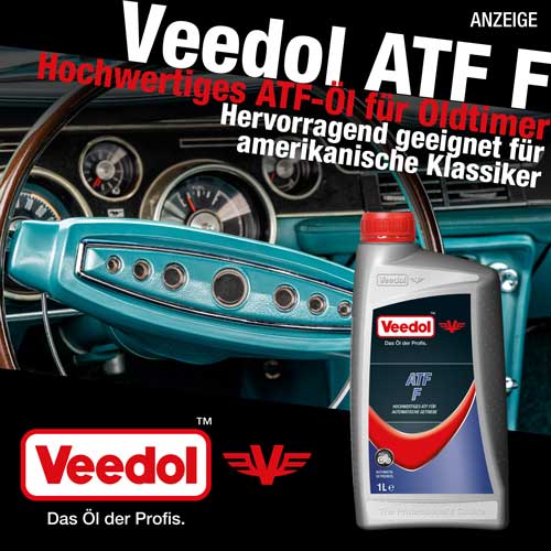 Veedol – The Professionals Choice